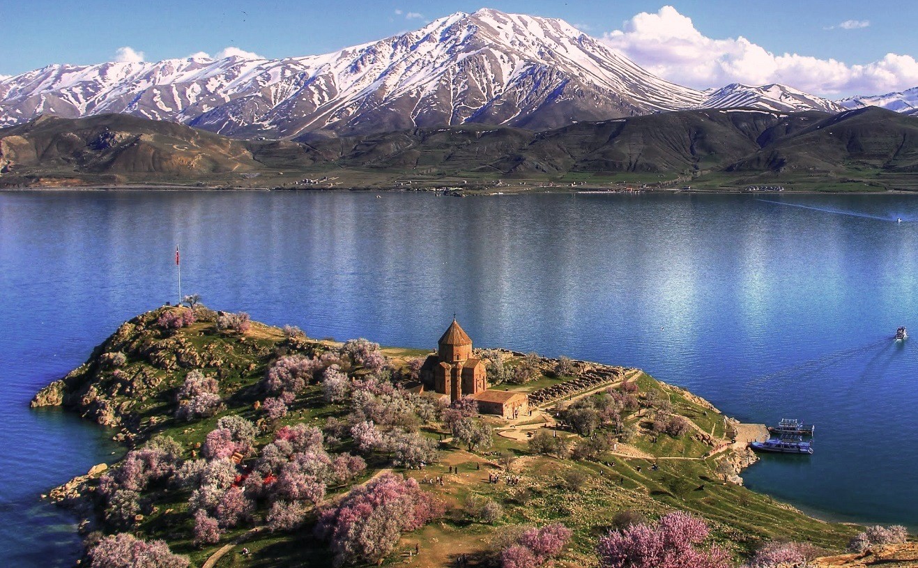 Doğu Anadolu Turları